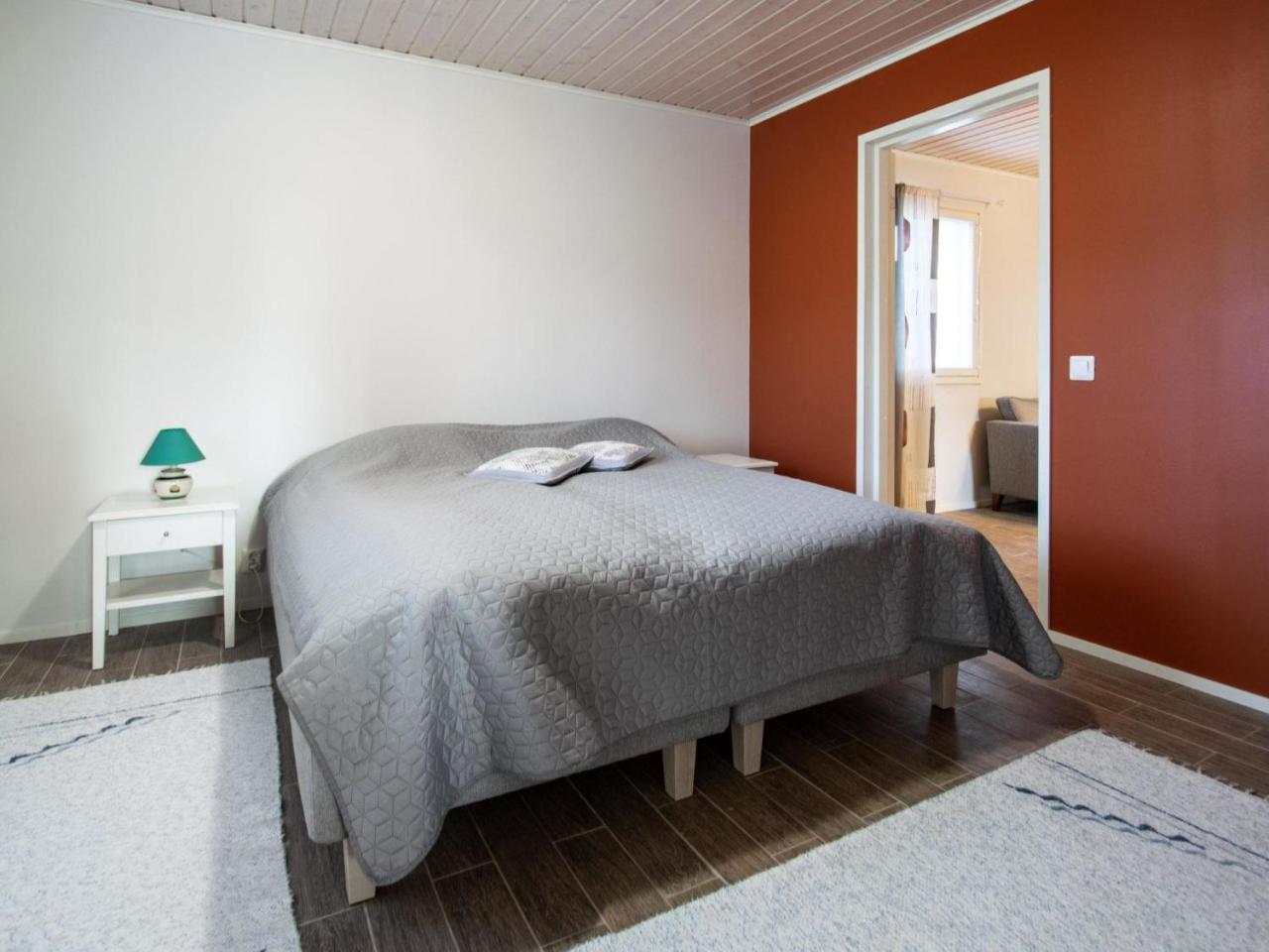 Holiday Home Hovimaeki By Interhome Vahasalmi Экстерьер фото